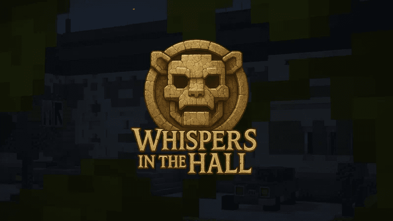 Whispers in the Hall