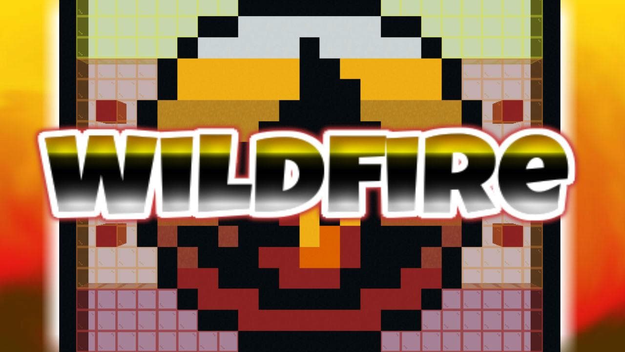 WILDFIRE