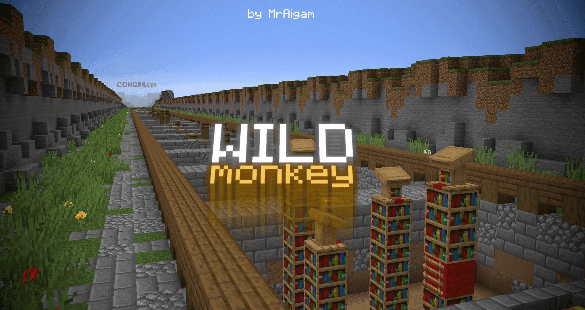 WildMonkey
