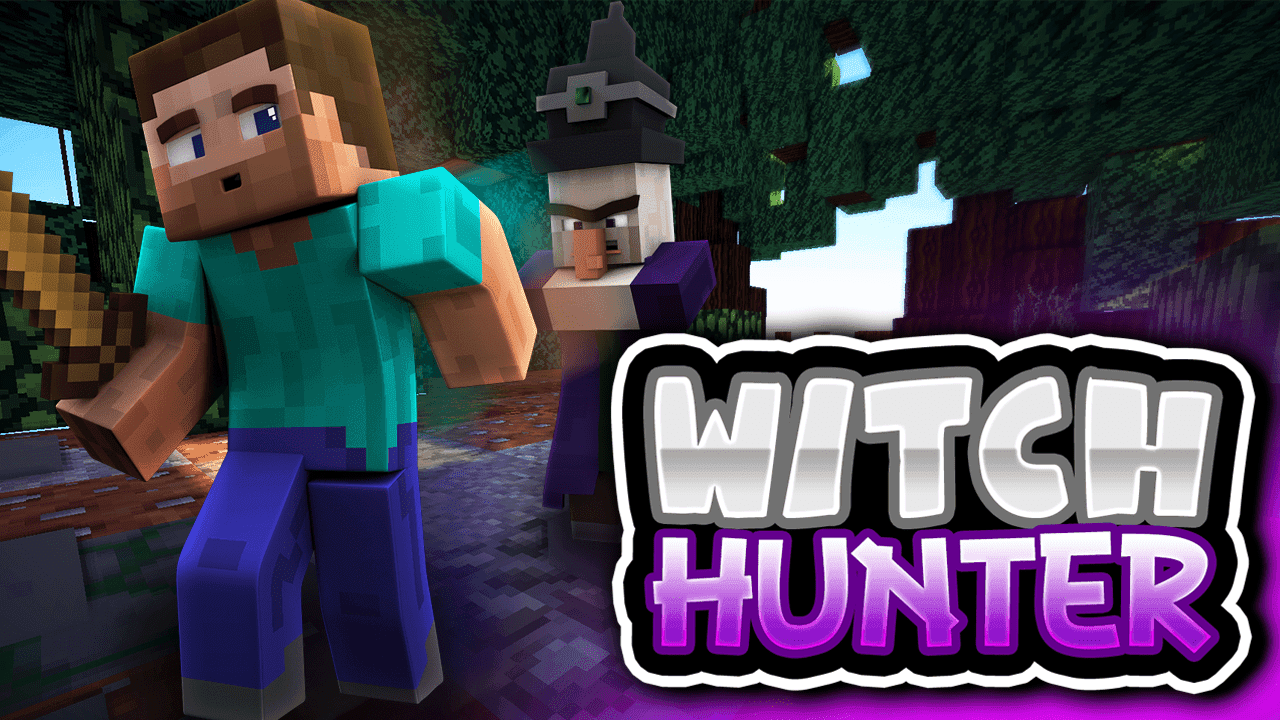 Witch Hunter