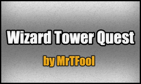 Wizard Tower Quest