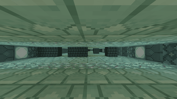 World Drop - Minecraft Map