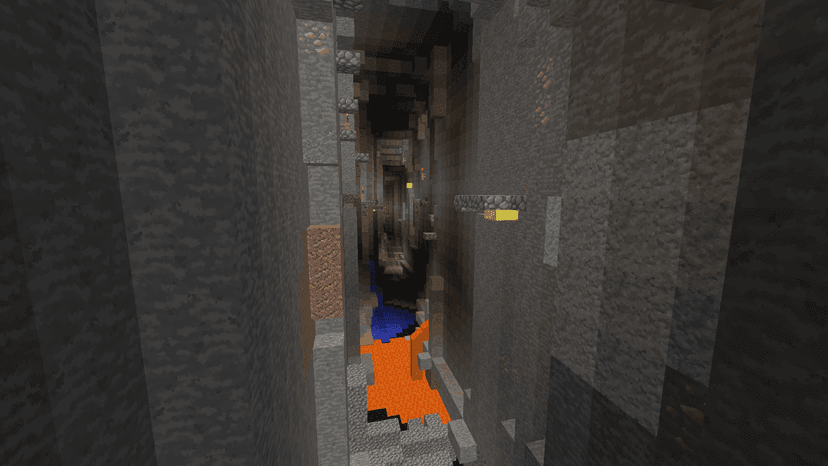 World Jump - Minecraft Map
