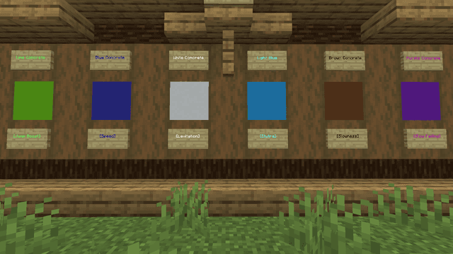 World Jump 3 - Minecraft Map