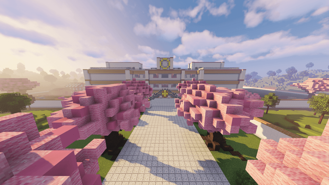 Minecraft School Maps - Download for Free | Minecraft Maps