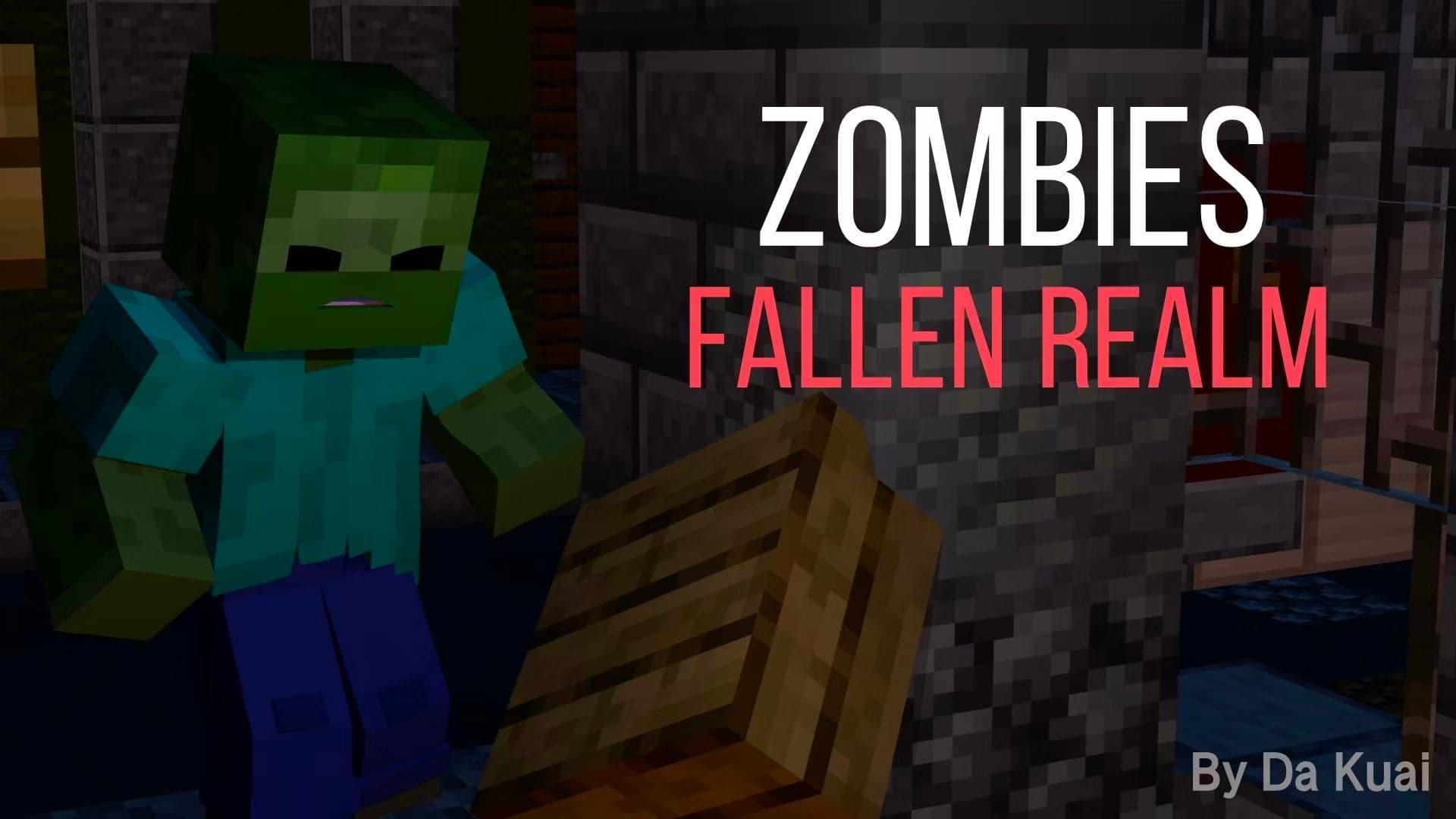 Zombies: Fallen Realm