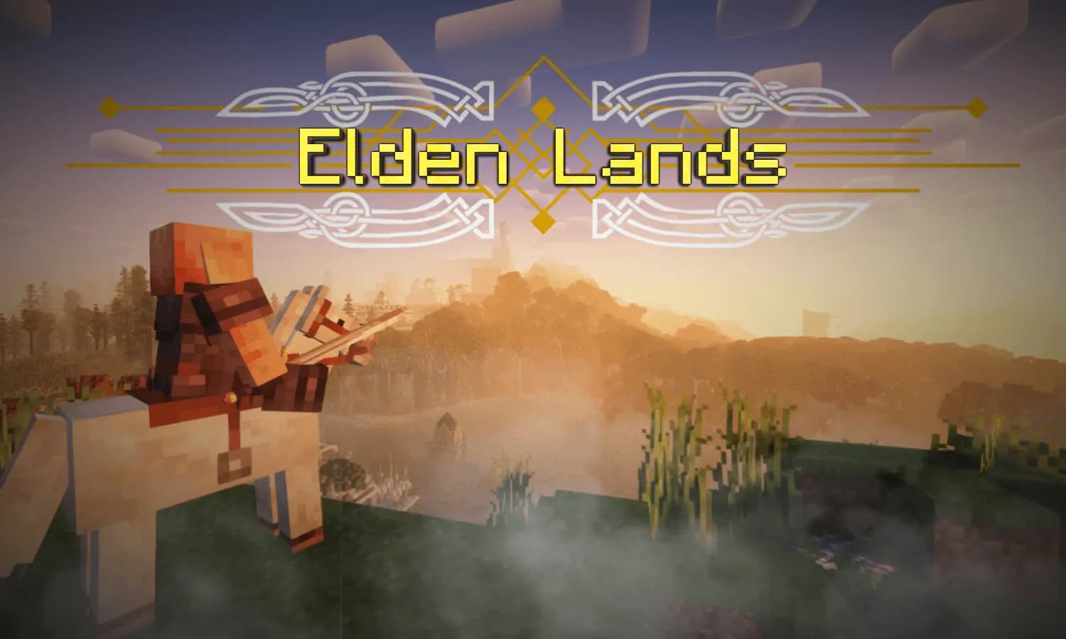 Elden Lands