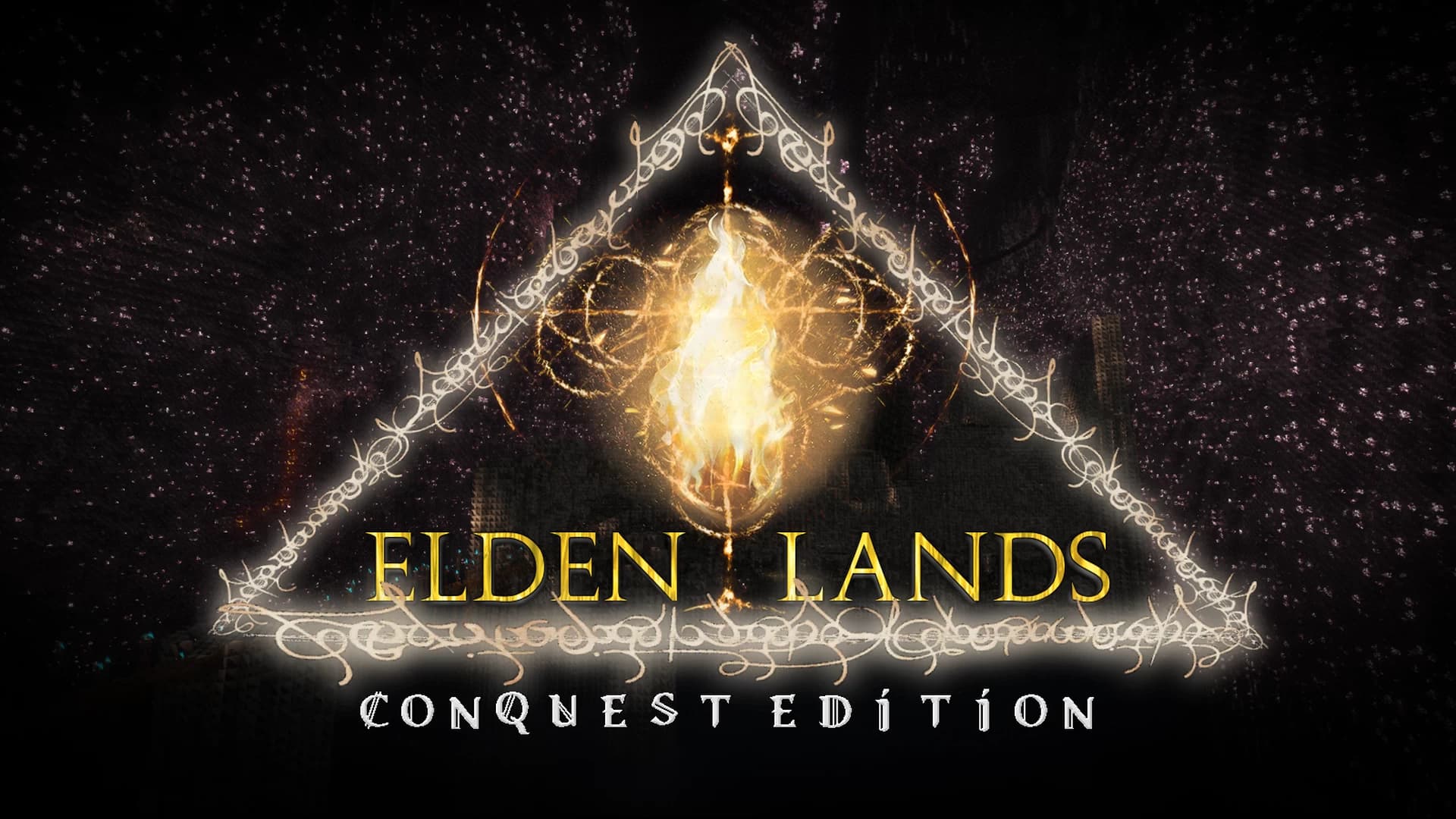 Elden Lands: Conquest Edition