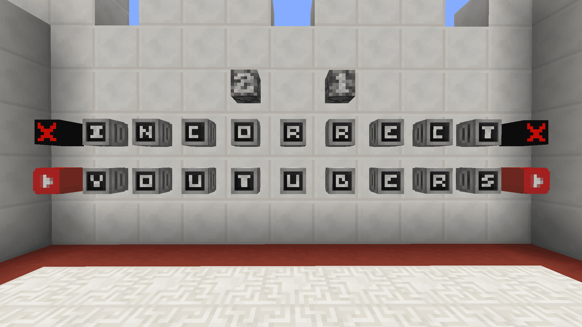 21 Incorrect YouTubers