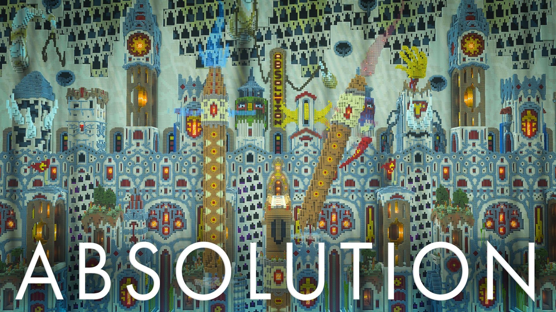 Absolution