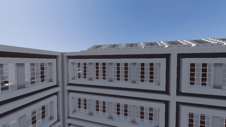 Altantic School