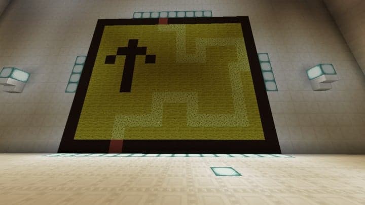 Arcadia Castle: The Secrets of Parkour Palace