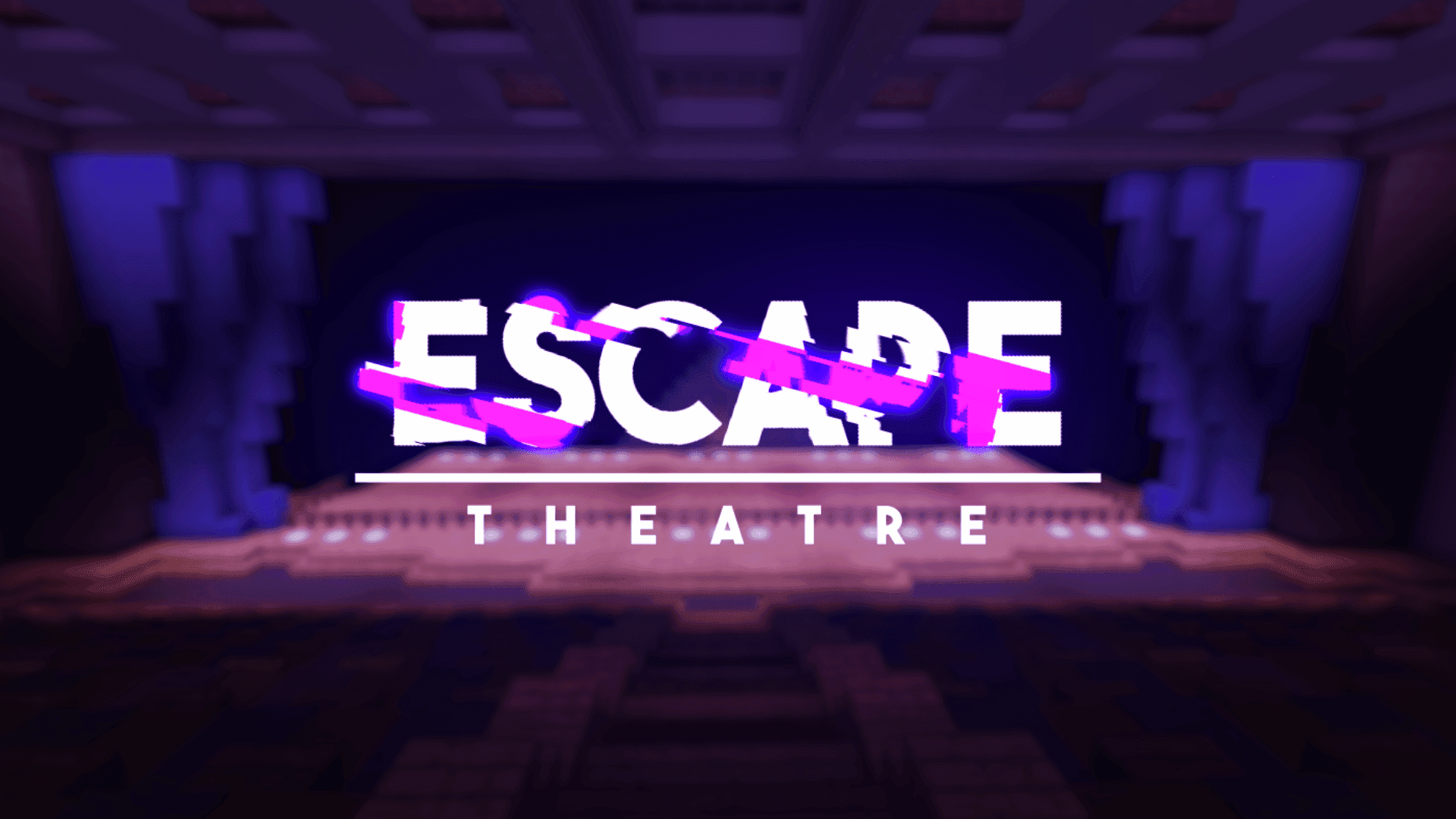 Crainer's Escape: Theatre
