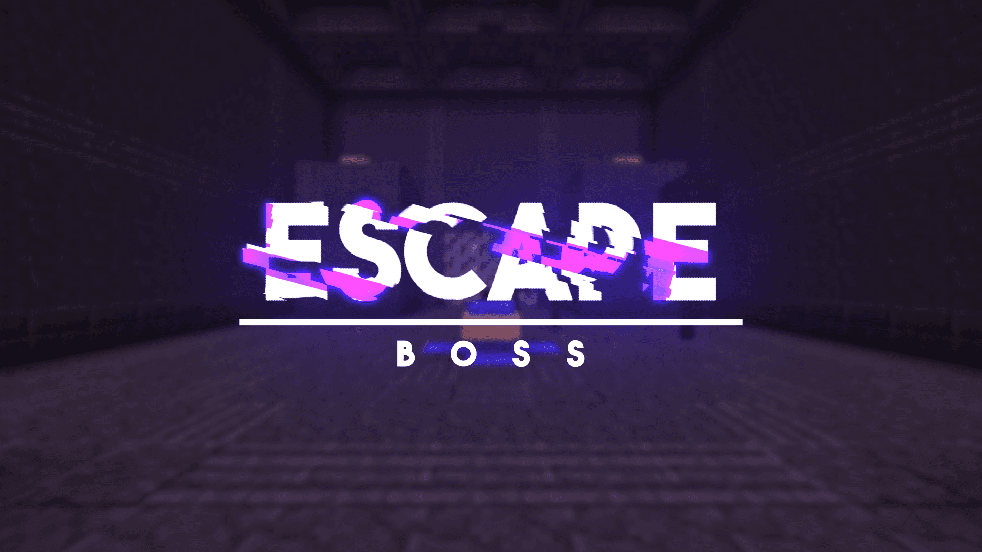 Crainer's Escape: Boss