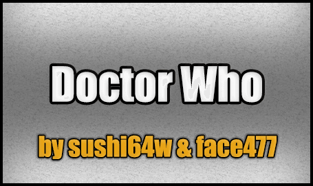 Doctor Who