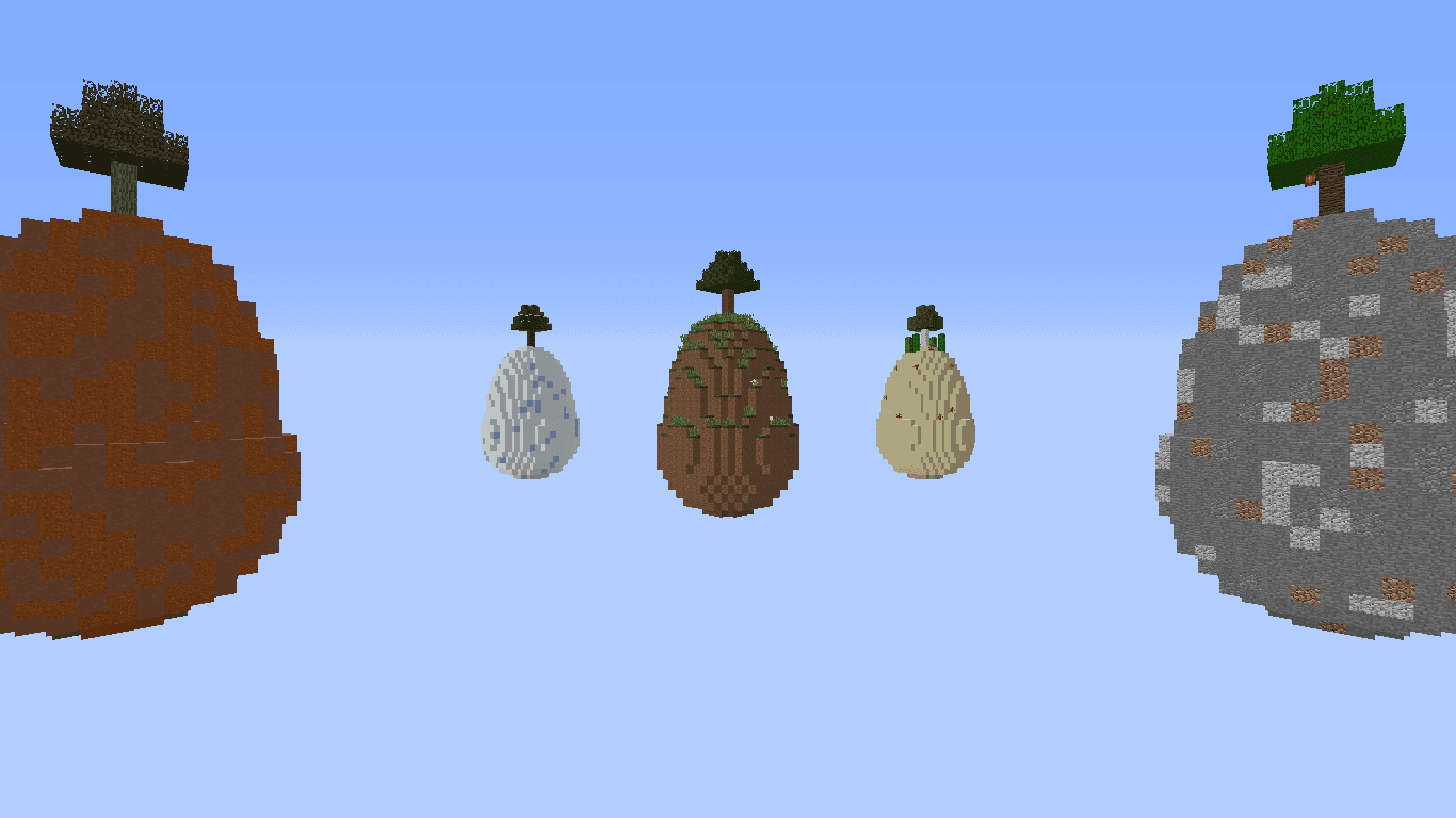 Egg-ceptional Altitude