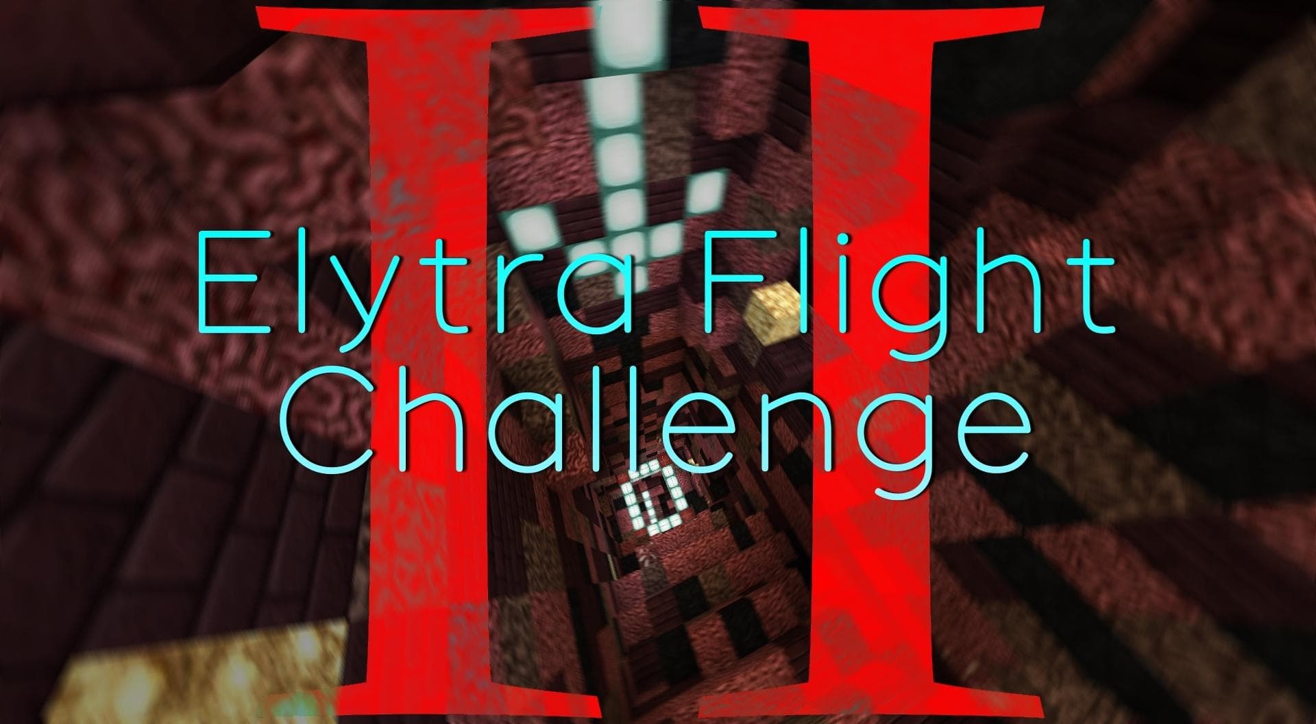 Elytra Flight Challenge II