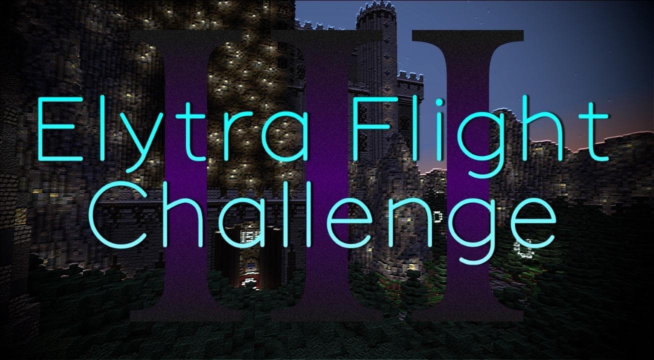 Elytra Flight Challenge III
