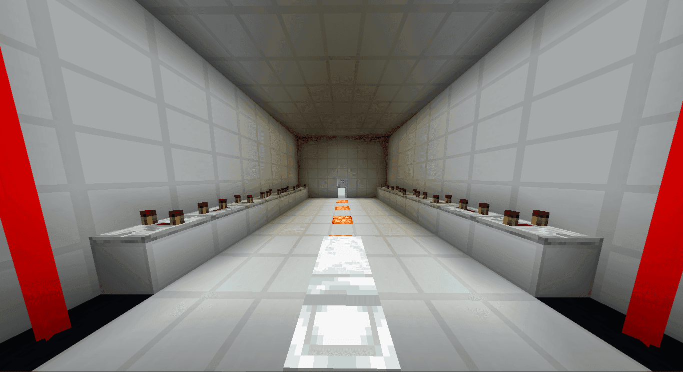 Escape The AI Lab