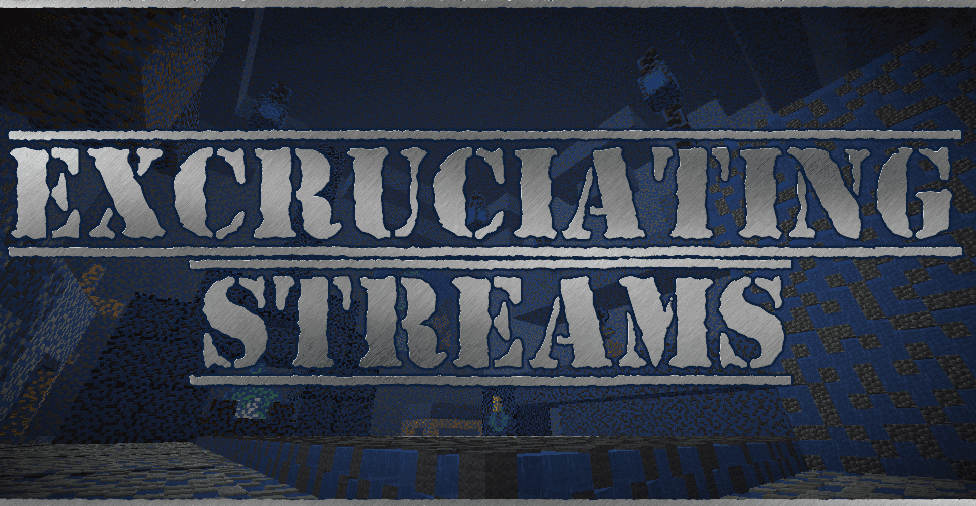 Excruciating Streams