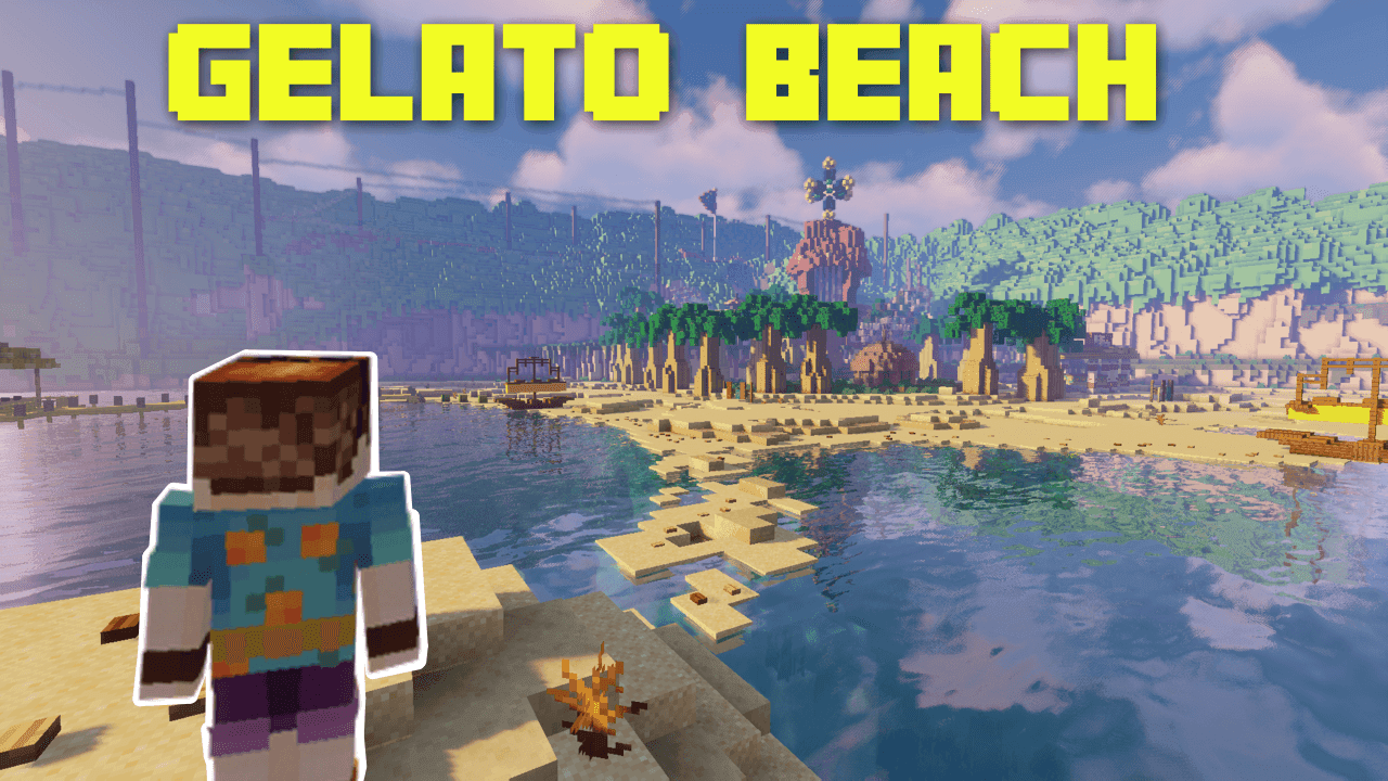 Five Nights at William's The End of Minecraft Plus
