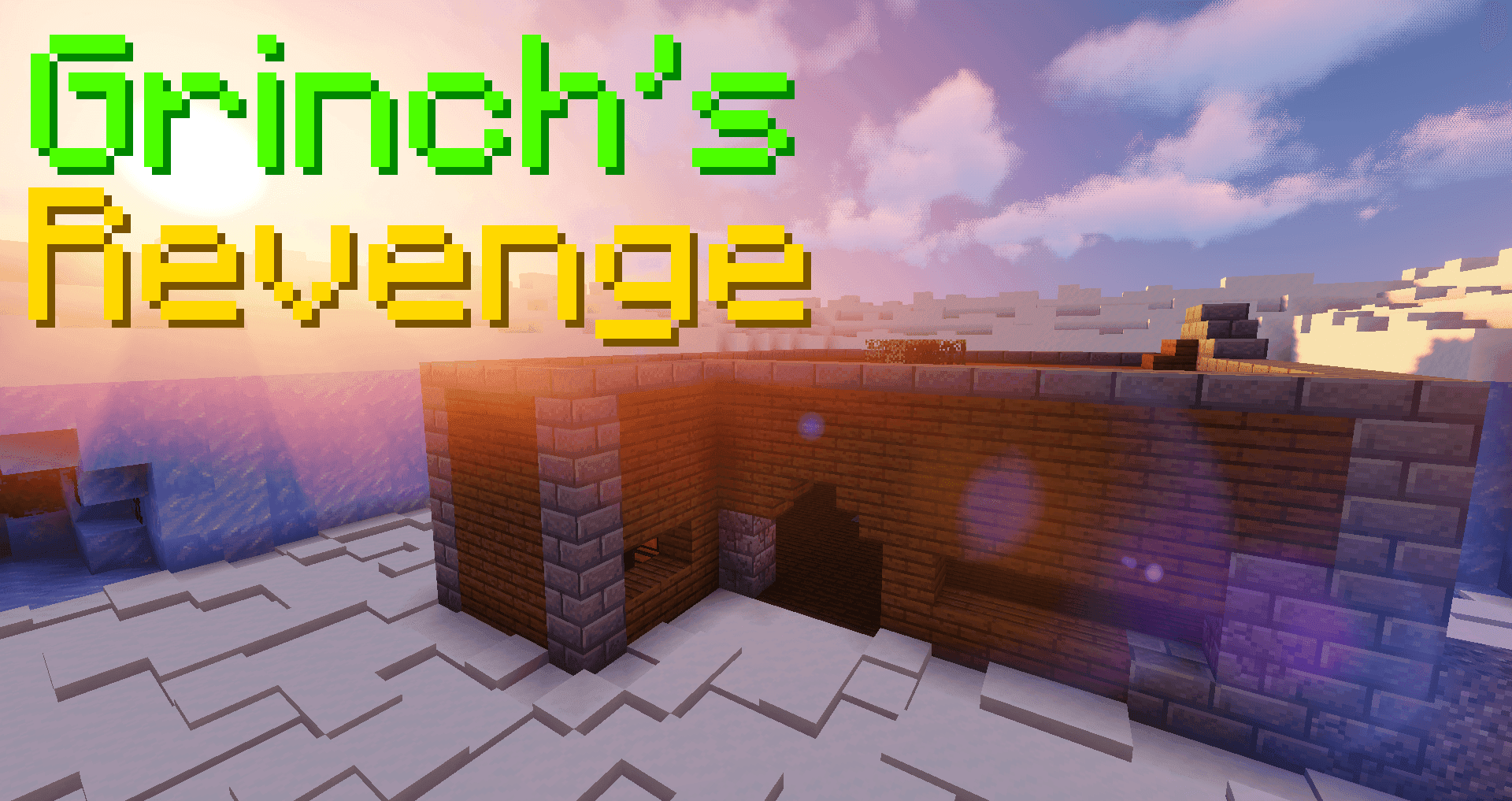 Grinch's Revenge