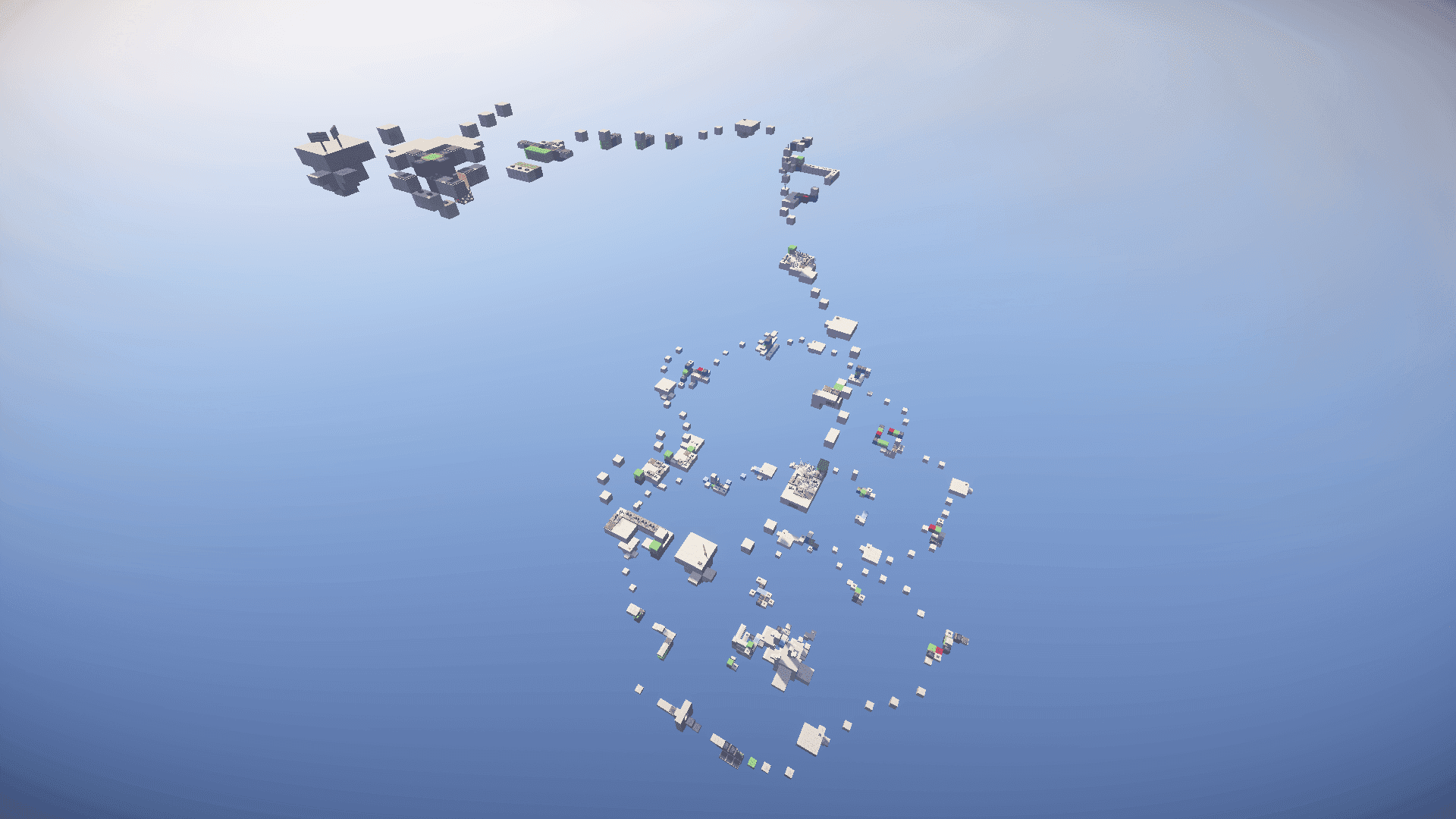 iFigure Parkour