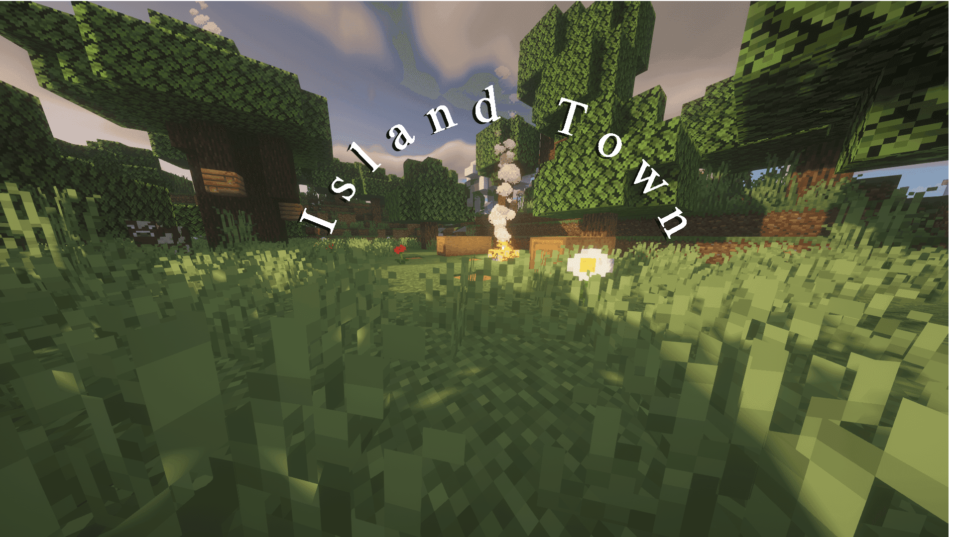 IslandTown