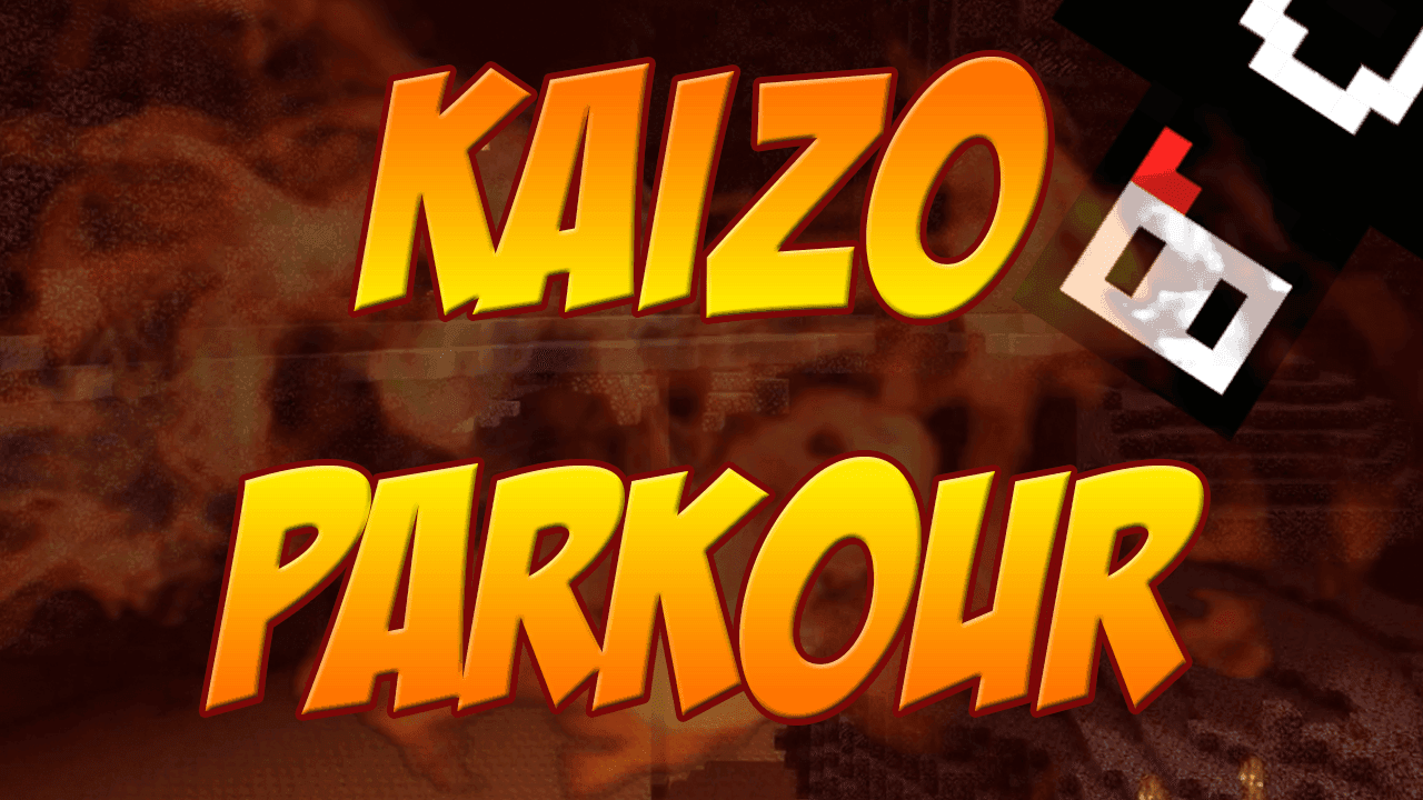 Kaizo Parkour