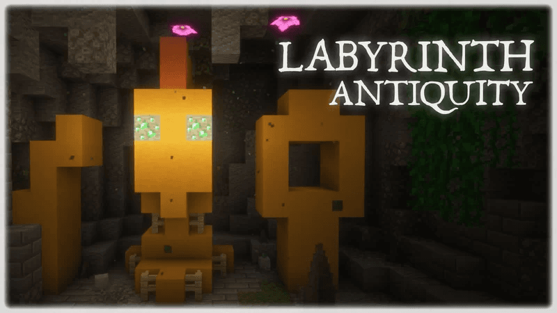 Labyrinth: Antiquity