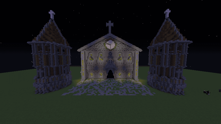Medieval Church