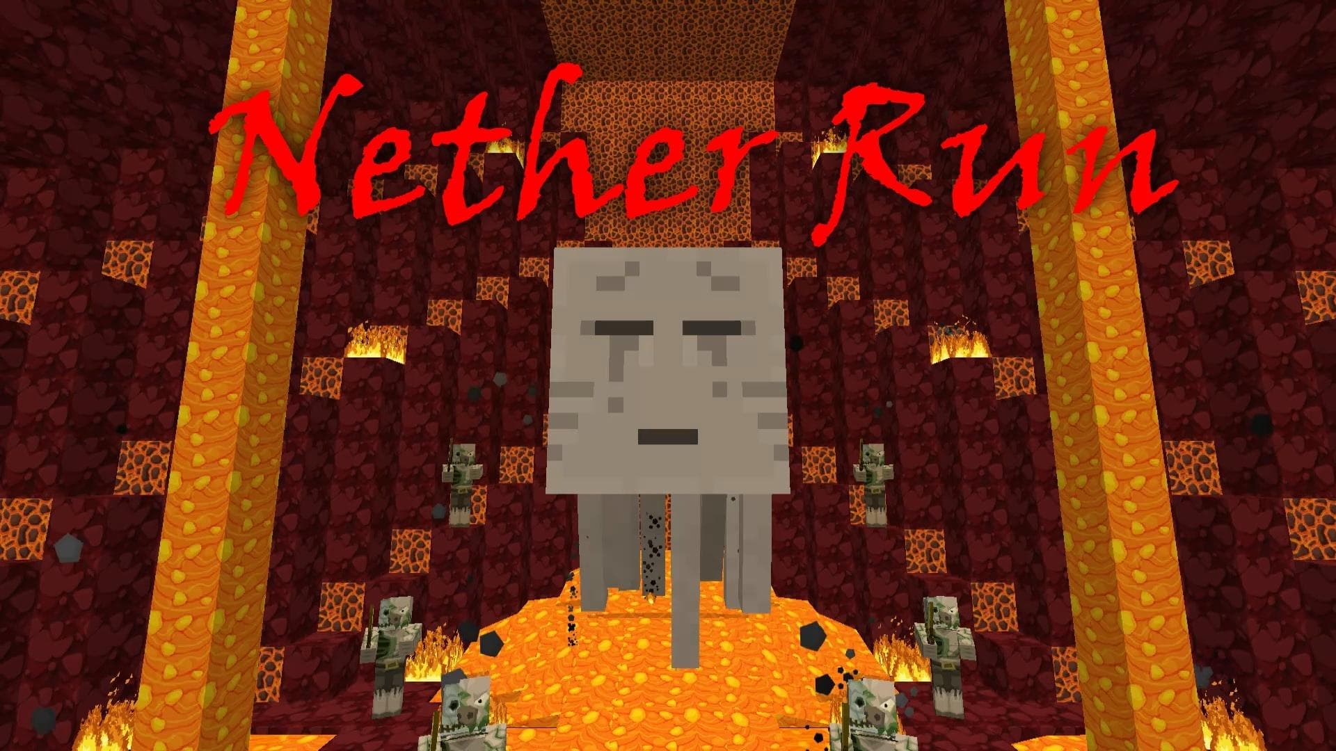 Nether Run