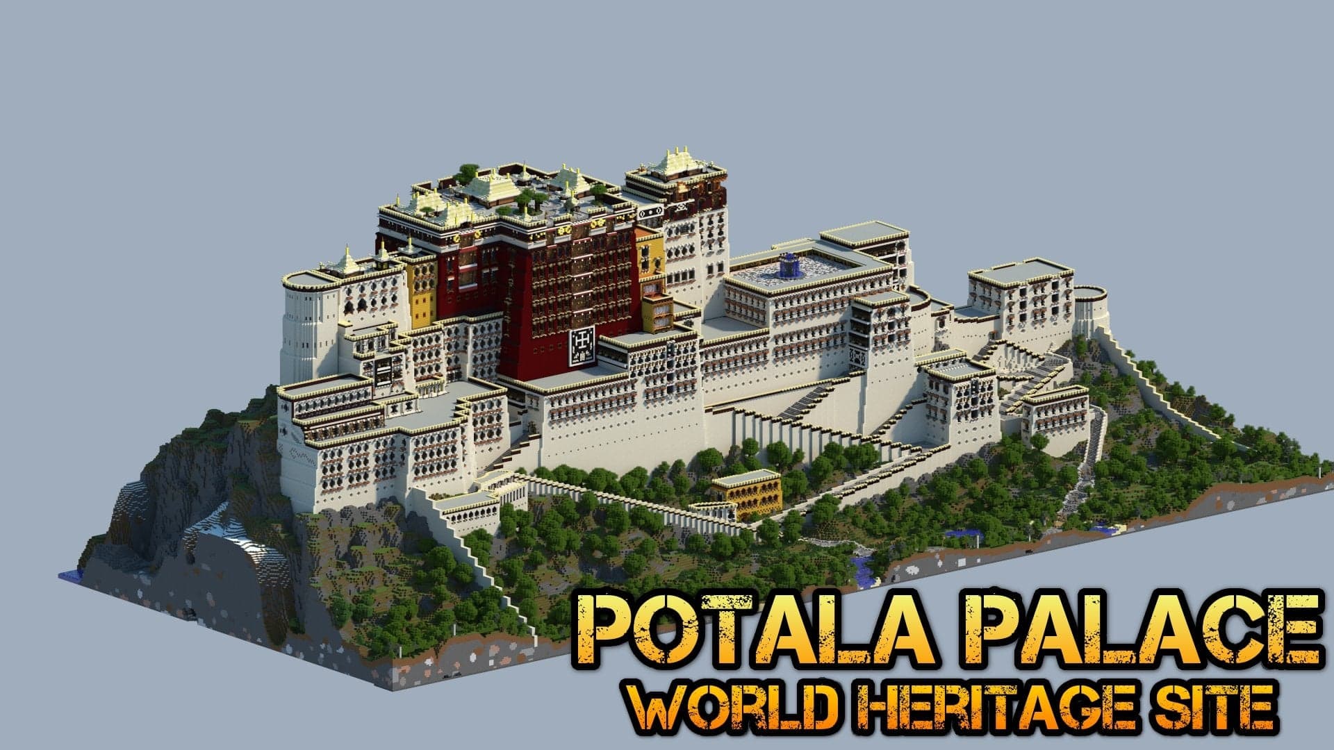 Potala Palace