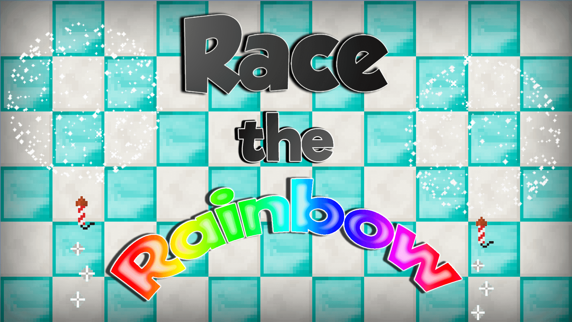 Race The Rainbow