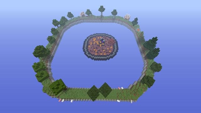 Ring Of Fire