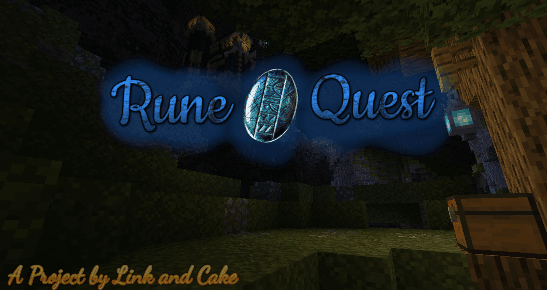 Rune Quest
