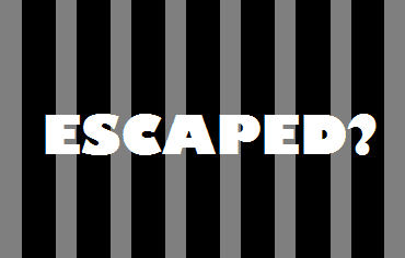 S.I. Files 1C: Escaped?