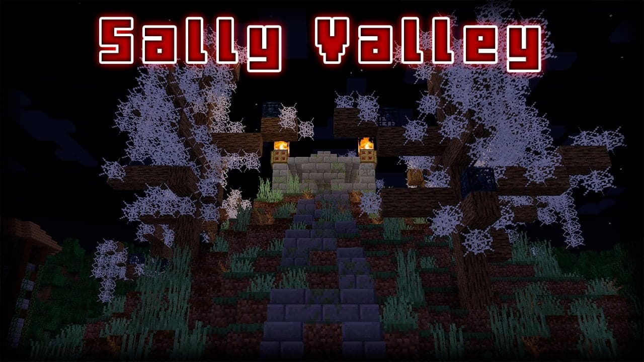 Sally Valley