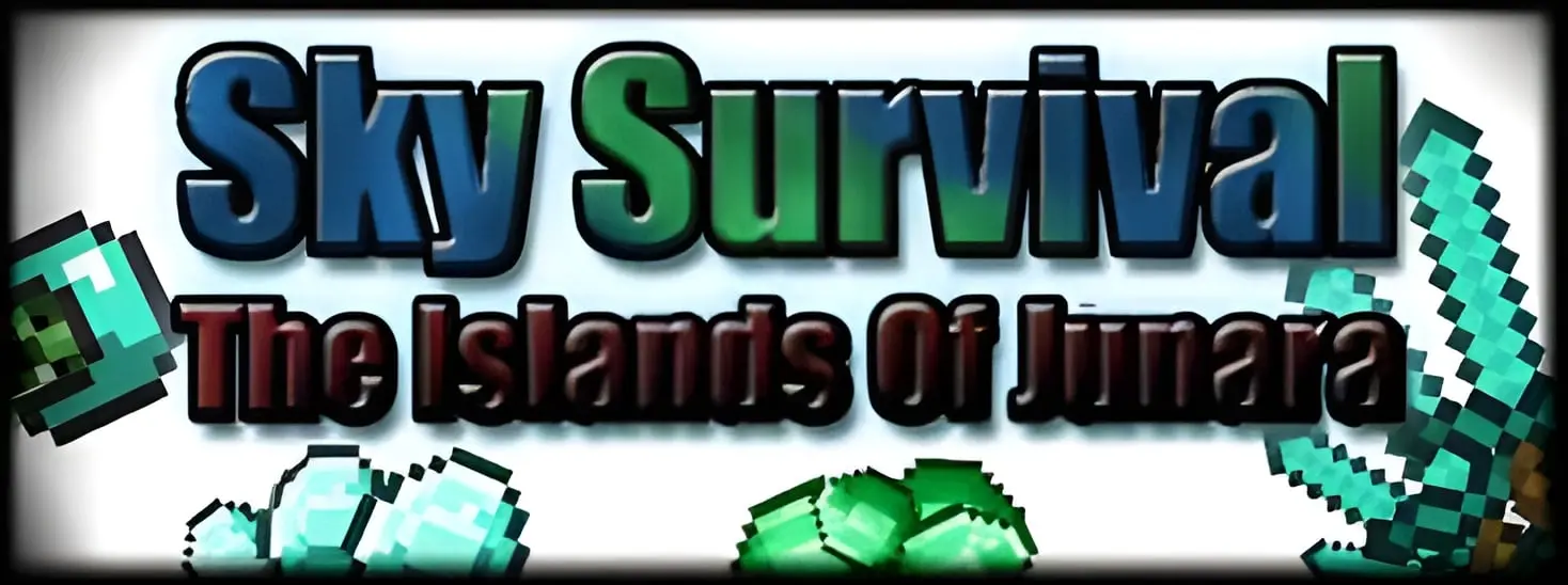 Sky Survival - The Islands of Junara