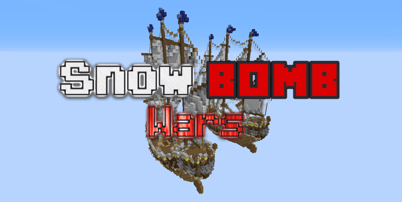 SnowBOMB Wars