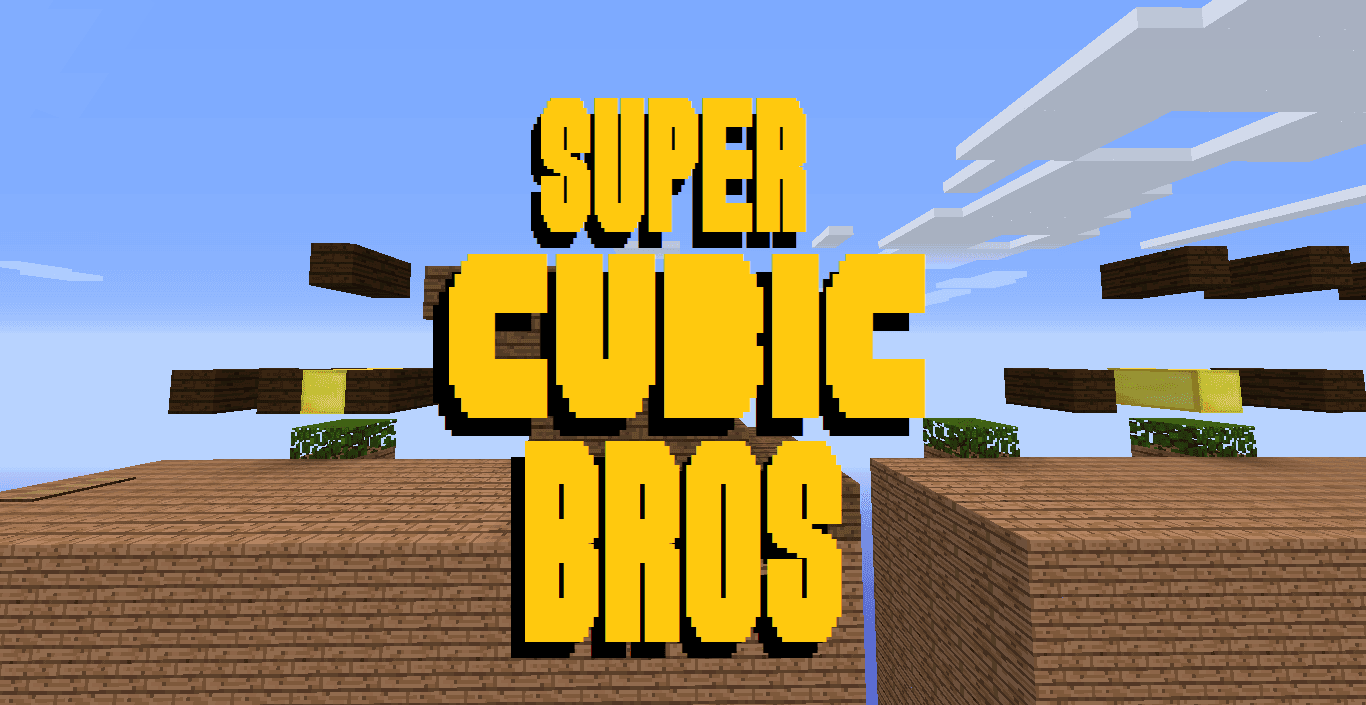 Super Cubic Bros