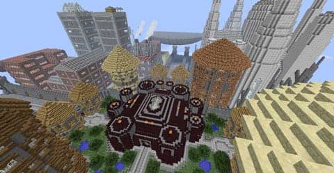 The City of Testifica 2