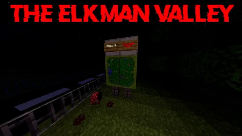 The Elkman Valley
