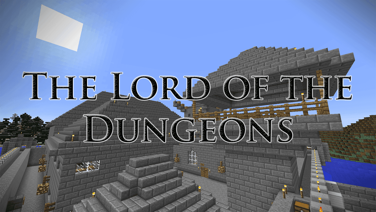 The Lord of the Dungeons