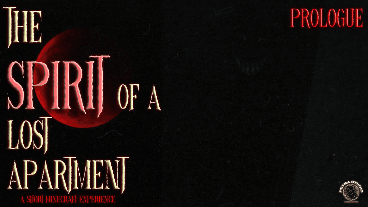 The Spirit of a Lost Apartment