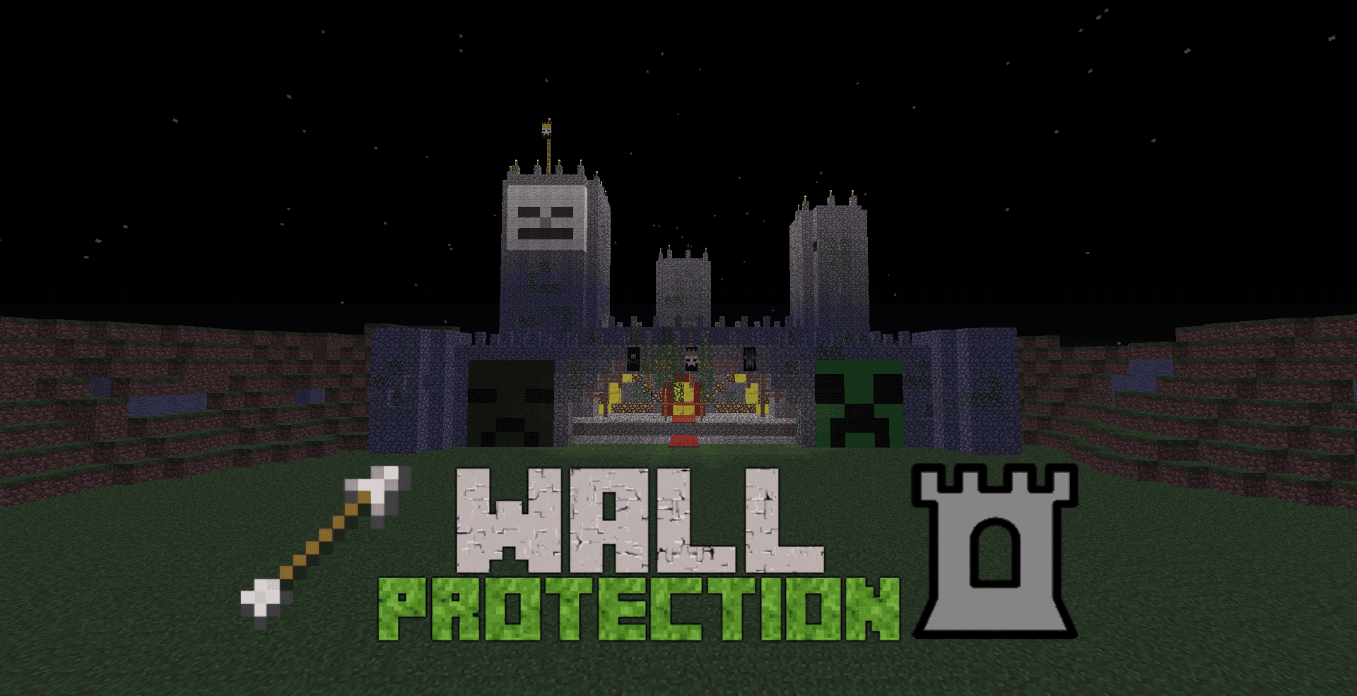 Wall Protection