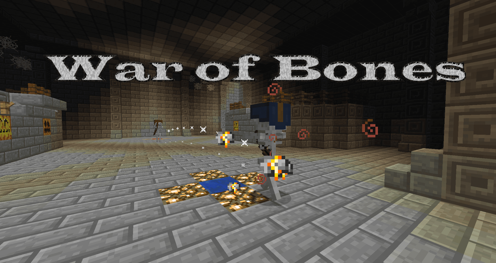 War of Bones