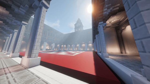 Genesis Cod Map Description Comments (11) Reviews (4) Changelog Videos (2) Issues