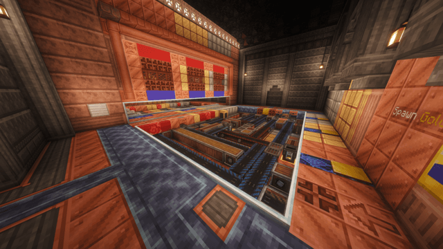 Genesis Cod Map Description Comments (11) Reviews (4) Changelog Videos (2) Issues