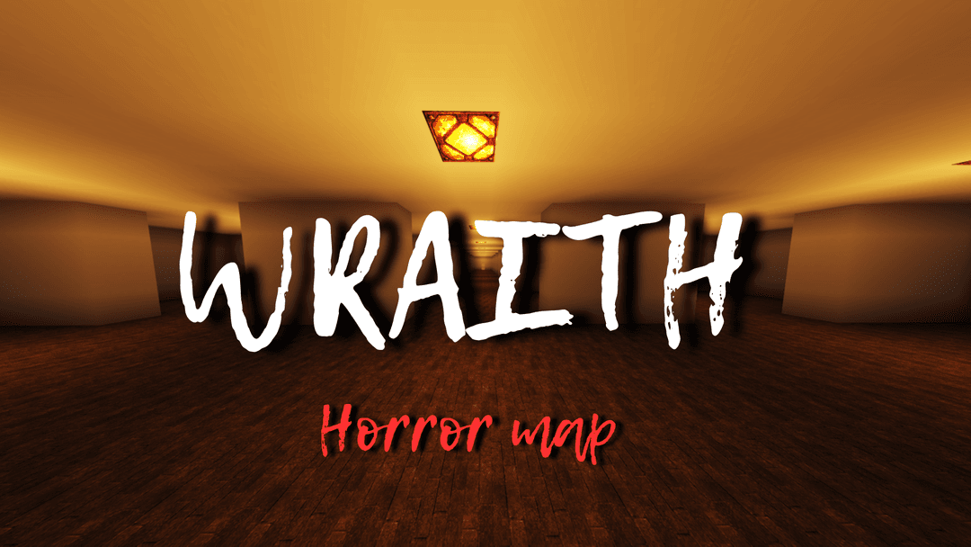 Initial Java Gui Layout WRAITH - Minecraft Map